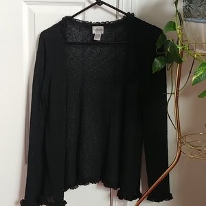 Chico cardigan sweater